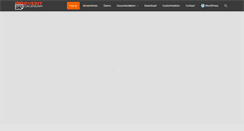 Desktop Screenshot of phpeventcalendar.com
